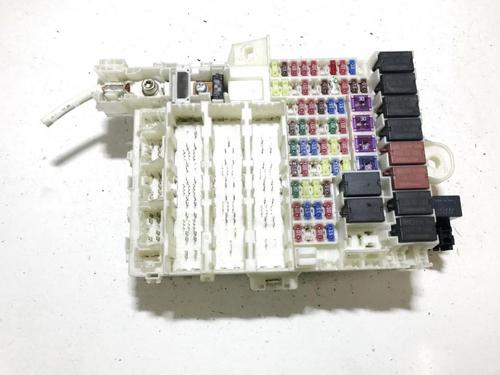Used Fuse box Fuse box HONDA INSIGHT (ZE_) 1.3 IMA (ZE28, ZE2) (88 hp) 33510739 33510739