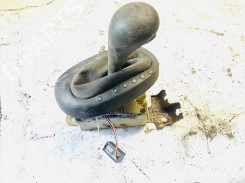 Used Gear lever Gear lever 35531383 35531383