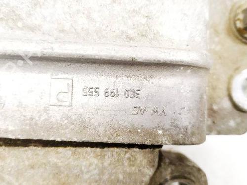 Engine mount VW PASSAT B7 (362) 1.6 TDI | BP32547934M89