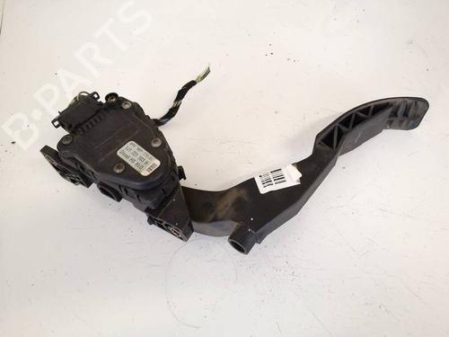 Used Pedal Pedal AUDI A3 (8L1) 1.9 TDI (130 hp) 35044201 35044201