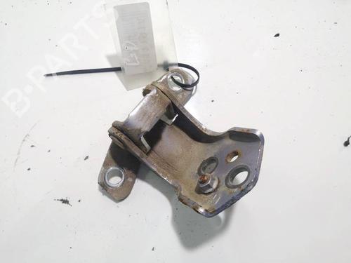 Hinge/Door check strap MAZDA 6 Hatchback (GH) 2.0 MZR-CD (GH14) | BP32970995C146 - Image 3