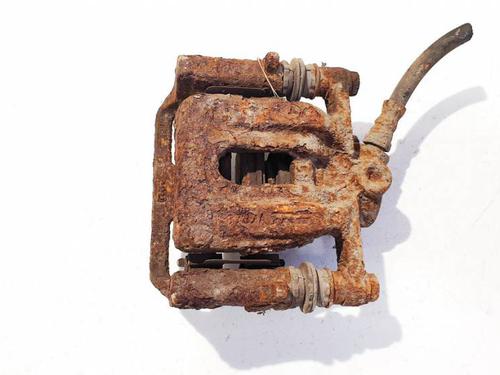 Used Right rear brake caliper Right rear brake caliper MERCEDES-BENZ A-CLASS (W169) A 180 CDI (169.007, 169.307) (109 hp) 35323843 35323843