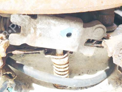 Hand brake CHRYSLER PACIFICA 3.5 | BP35317773I18 - Image 2