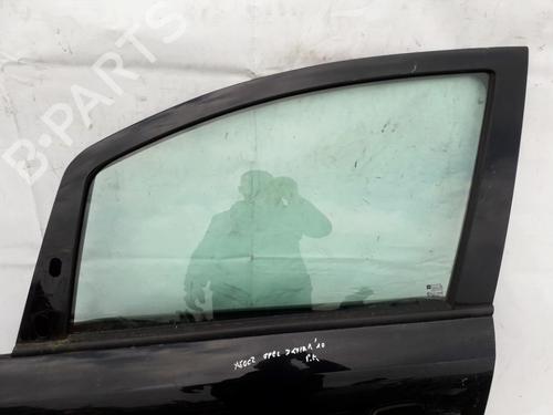Dør rude ventre foran Dør rude ventre foran OPEL ZAFIRA / ZAFIRA FAMILY B (A05) 1.8 (M75) (140 hp) 35621121 35621121