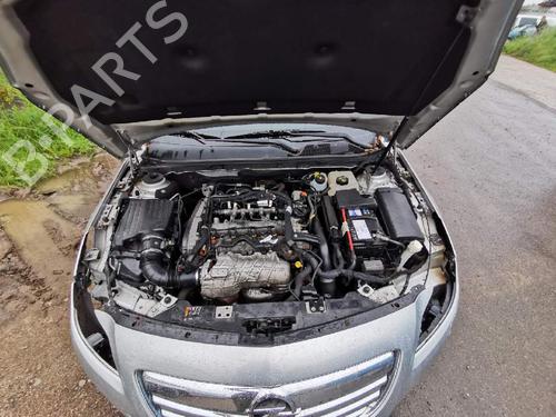 Fuse box OPEL INSIGNIA A (G09) 2.0 CDTI (68) | BP32568971E1 