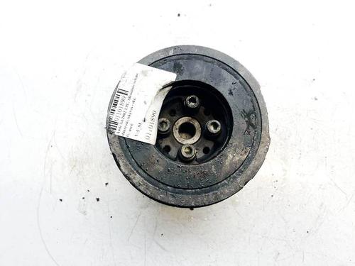 Pulley AUDI A4 B6 (8E2) 1.9 TDI | BP35612812M122 - Image 2