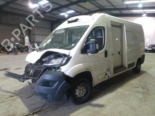 Switch PEUGEOT BOXER Van 2.0 BlueHDi 130 | BP32878323I30  - Image 5