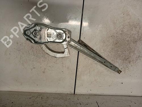 Used Front left window mechanism Front left window mechanism FORD TRANSIT Van (FA_ _) 2.2 TDCi (110 hp) 35293993 35293993