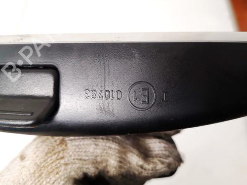 Rear mirror VW PASSAT B6 (3C2) 2.0 TDI | BP35473886I6 - Image 3