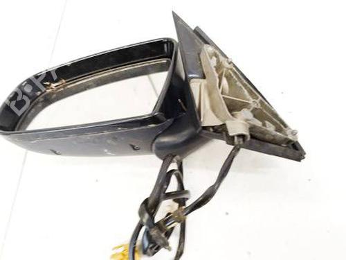 Retrovisor esquerdo Retrovisor esquerdo AUDI A4 B6 (8E2) 2.5 TDI quattro (180 hp) 35016538 35016538