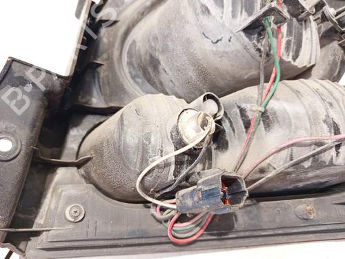 Left taillight SSANGYONG ACTYON I 2.3 | BP34918794C34 - Image 3