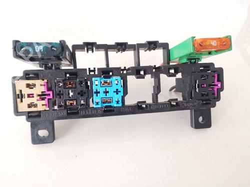 fuse-box-audi-a4-b6-8e2-2000-2001-2002-2003-2004-2005-33071899 main image