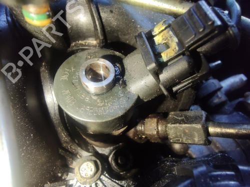 Used Injector Injector MAZDA 3 (BK) 1.6 DI Turbo (109 hp) 35540000 35540000