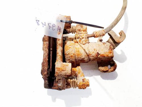 Left rear brake caliper MAZDA 6 Hatchback (GG) 2.0 DI (GG14) | BP35129318M107 - Image 3