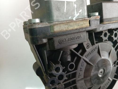Left rear window motor CITROËN C8 (EA_, EB_) 2.0 16V | BP34749549E23  - Image 5