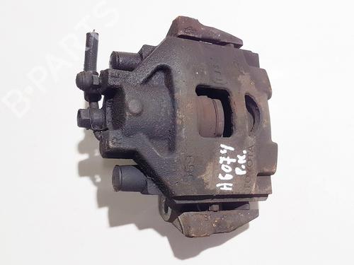 Used Left front brake caliper Left front brake caliper TOYOTA YARIS (_P9_) 1.33 VVT-i (NSP90_, NSP90R) (99 hp) 35640739 35640739