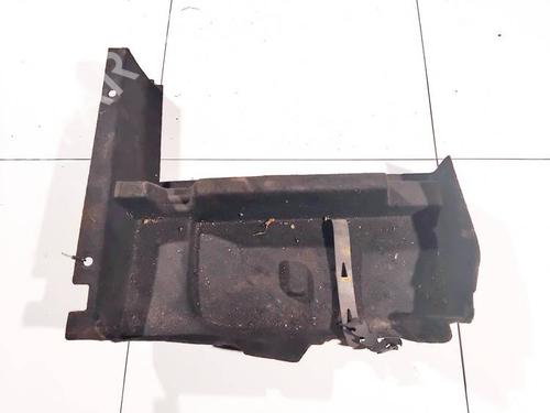 Used Boot lining Boot lining OPEL MERIVA A MPV (X03) 1.6 16V (E75) (100 hp) 35204700 35204700