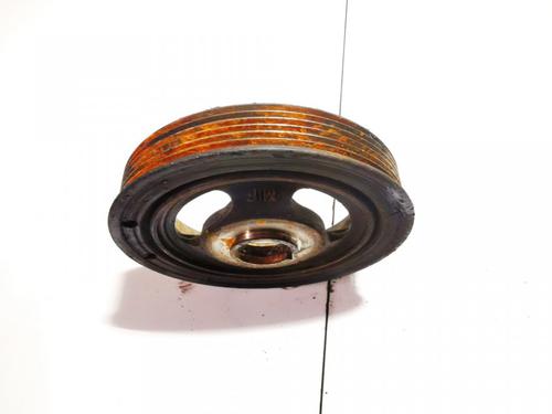 Pulley PEUGEOT PARTNER MPV (5_, G_) 1.6 HDi 75 | BP35514843M122 - Image 2