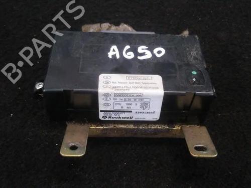 Used Electronic module Electronic module CHRYSLER NEON (PL) 2.0 16V (152 hp) 35662518 35662518