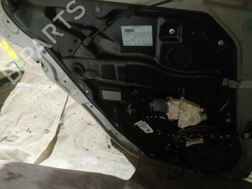 Used Rear left window mechanism Rear left window mechanism 35344027 35344027