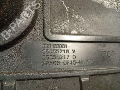 Upper protection OPEL ASTRA H (A04) 1.7 CDTI (L48) | BP36689999M93 - Image 3
