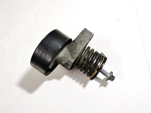 Used Pulley Pulley MERCEDES-BENZ CLC-CLASS (CL203) CLC 180 Kompressor (203.746) (143 hp) 35527020 35527020