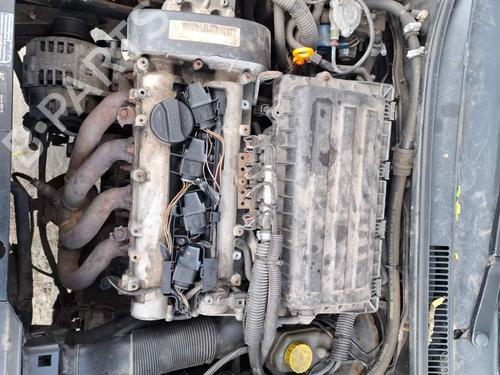 Warning switch SEAT IBIZA III (6L1) 1.4 16V | BP36312831I22 - Image 6