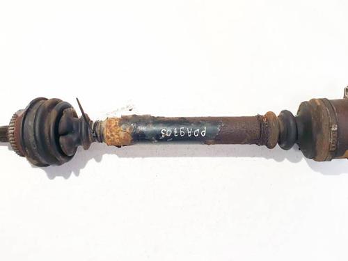 Used Right front driveshaft Right front driveshaft AUDI 80 B4 Saloon (8C2) 2.0 E (115 hp) 35184184 35184184