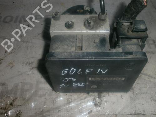 Used ABS pump ABS pump VW GOLF IV (1J1) 1.6 (100 hp) 35867710 35867710
