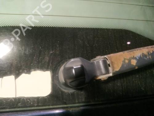 Used Rear wiper motor Rear wiper motor 35200894 35200894