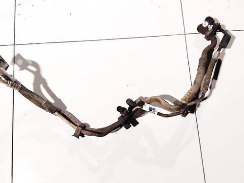 AC pipe OPEL MERIVA A MPV (X03) 1.7 CDTI (E75) | BP32605574M126 - Image 3