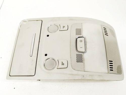 Used Interior roof light Interior roof light VW PASSAT B7 (362) 1.6 TDI (105 hp) 34892538 34892538