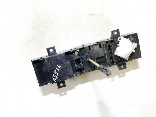 Climate control VW CRAFTER 30-35 Bus (2E_) 2.5 TDI | BP35622698I5 - Image 3