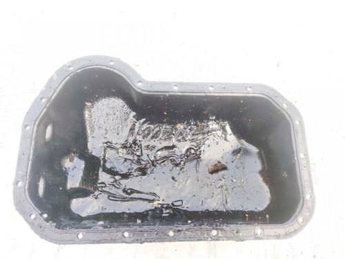 Used Oil sump Oil sump 35562096 35562096