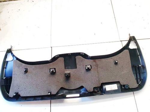 Boot lining FORD KUGA I 2.0 TDCi 4x4 | BP34797444I3 - Image 2