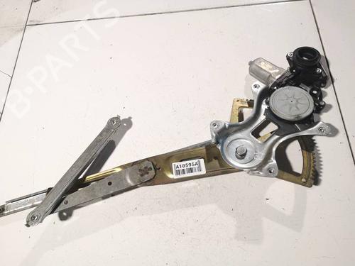 Used Front left window mechanism Front left window mechanism 34979064 34979064