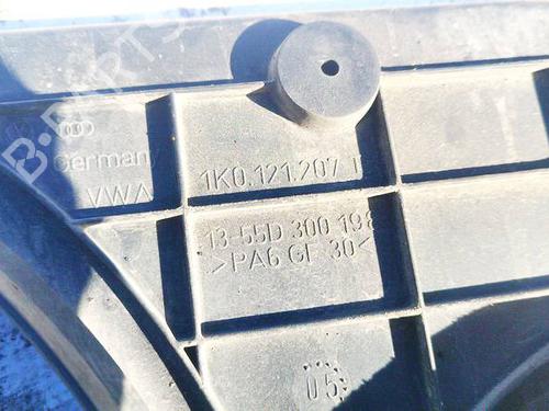 Fan VW PASSAT B6 (3C2) 1.9 TDI | BP35100284M128 - Image 2