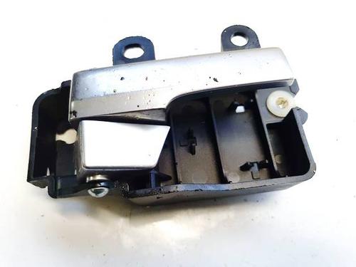 Used Front right interior door handle Front right interior door handle FORD FOCUS II (DA_, HCP, DP) 1.8 TDCi (115 hp) 34870074 34870074