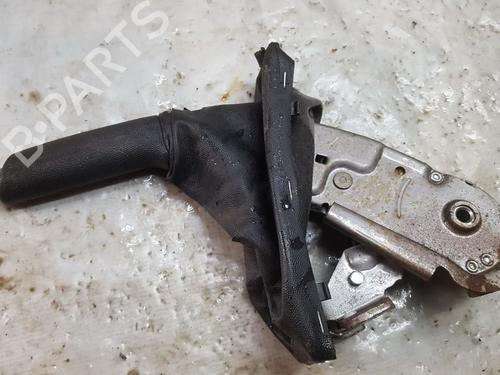 Used Hand brake Hand brake OPEL MERIVA A MPV (X03) 1.7 CDTI (E75) (100 hp) 35843459 35843459