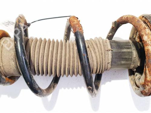 Left front shock absorber FORD TRANSIT Van (FA_ _) 2.2 TDCi | BP35267200M16 - Image 2