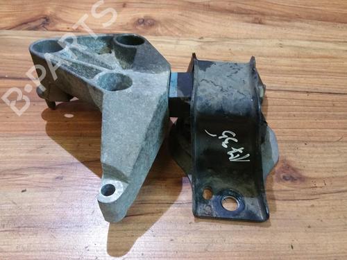 Used Engine mount Engine mount RENAULT MEGANE II (BM0/1_, CM0/1_) 1.5 dCi (BM0F, BM0T, BM2B, CM0F, CM0T) (82 hp) 33480109 33480109
