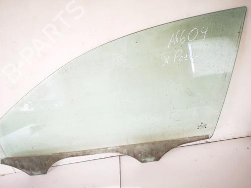 Used Front left door window Front left door window 35493706 35493706