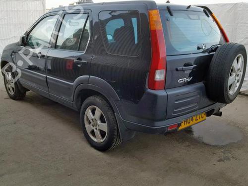 Engine mount HONDA CR-V II (RD_) 2.0 (RD5) | BP33504957M89  - Image 5