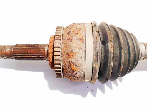 Right front driveshaft NISSAN PRIMERA Hatchback (P12) 1.9 dCi | BP35141317M39 - Image 2