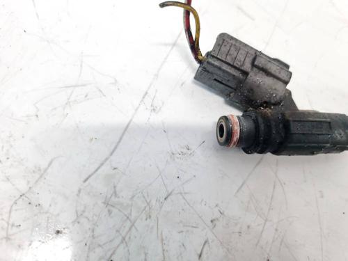 Injector MITSUBISHI SPACE STAR MPV (DG_A) 1.3 16V (DG1A) | BP34856879M100 - Image 3