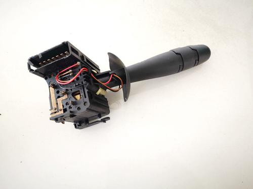 Warning switch RENAULT LAGUNA II (BG0/1_) 1.9 dCi (BG08, BG0G) | BP35602227I22 - Image 3