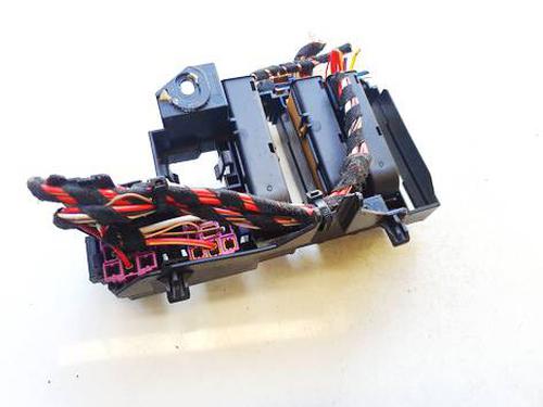 Fuse box AUDI A5 Convertible (8F7) 2.0 TDI | BP39062418E1 - Image 2