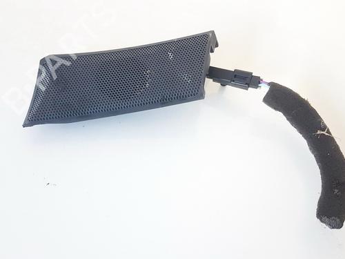 Used Speaker Speaker CHEVROLET CAPTIVA (C100, C140) 2.0 D (150 hp) 33101268 33101268