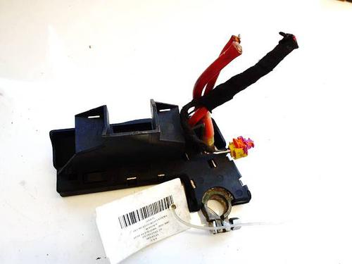 Used Cable Cable AUDI A4 B8 (8K2) 2.0 TDI (143 hp) 36687976 36687976
