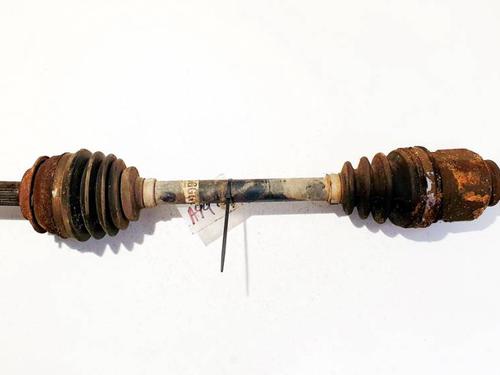 Used Left front driveshaft Left front driveshaft TOYOTA YARIS (_P9_) 1.4 D-4D (NLP90_, NLP90R) (90 hp) 35101617 35101617